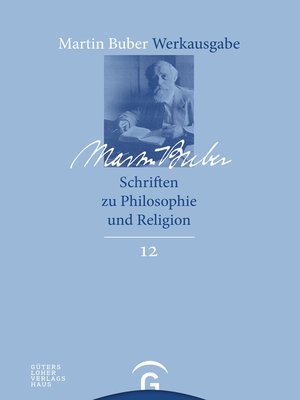 cover image of Schriften zu Philosophie und Religion
